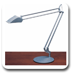 Humanscale DT1E Diffrient Energy Saving Comfortable Ergonomic Task Light