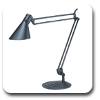 Humanscale DX1E Energy Saving Versatile Ergonomic Diffrient Work Light