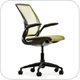 Humanscale Diffrient World Ergonomic Task Executive Mesh Office Chair 