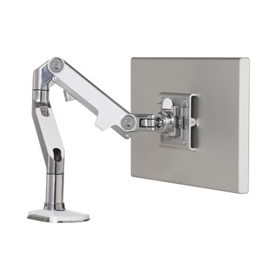  Display  on Humanscale M8 Flat Panel Articulating Lcd Monitor Arm  Build Your Own