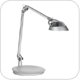 Humanscale Element Vision EV 7 Watt Hi-Output MCX LED Task Light with Dimmer and Occupancy Sensor