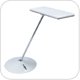 Humanscale Horizon HNB 9-Watt Thin Wave LED Task Light with Dimmer, Base Style