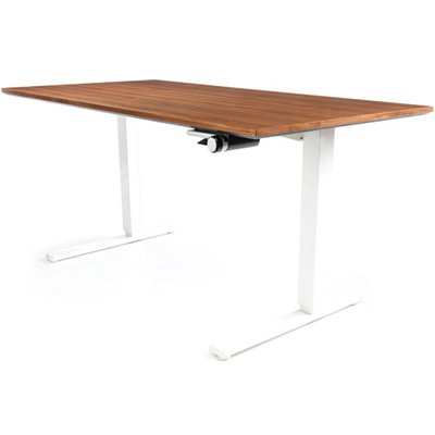 sit on table
