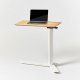 Humanscale Float Mini Non-Electric Height Adjustable Sit-Stand Table