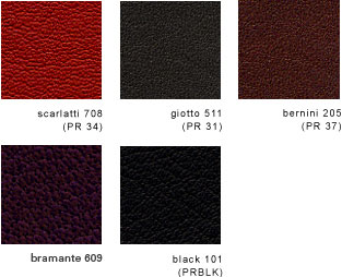 Humanscale Freedom Saddle Seat - Prima Leather Textile