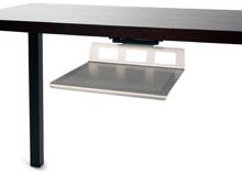 Humanscale TT Teach Tray Desktop Organizer