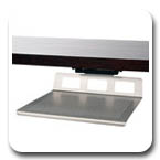 Humanscale TT Tech Tray Desktop Organizer
