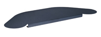 Humanscale DE400 or DE450 Corner Solution