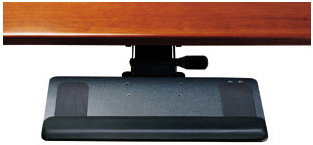 Humanscale 950 Standard Compact Keyboard Tray Platform