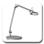 Humanscale Element LED Technology Ergonomic Task Light