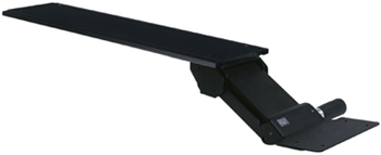 Humanscale 4GAD Above Desk Adjustable Arm Mechanism