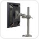 ISE MA2000 Adjustable Single LCD Monitor Arm Mount for One Monitor