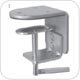 ISE MA2000-201B Standard or Large or Deep Clamp Desk Mount