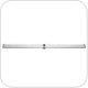 ISE MA4000-7901GS48 or MA4000BK-7901GB48 - 50" Beam for One Pole