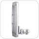ISE MA2000-SLIDER Vertical Slider with VESA Mount