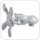 ISE MA2000-511Q VESA (75/100 mm) Mount