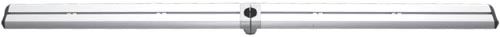 ISE MA4000 7901GS48 - 50" Beam for One Pole Silver