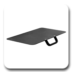 Innovative LCD Arms 8252 Large Laptop arm Tray
