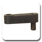 Innovative LCD Arms 9118-9112 Articulating 4 inch Extension Arm