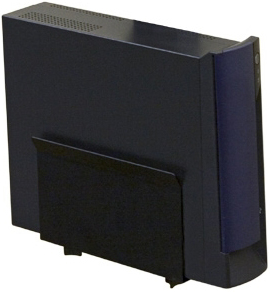 Innovative 8335-MD Medium CPU Holder