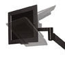Innovative LCD Arms 7000 Flexible Flat Panel Radial Arm