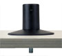 Model 8312 - Through Desk Mount