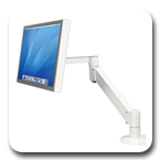 Innovative 7517 iLift Flexible LCD Arm for Apple Cinema Display and iMac G5