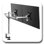 Innovative 5801 EVO Dual Pole Arm