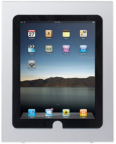 Innovative 8424 Secure iPad Holder