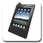 Innovative 8438 Secure iPad Holder