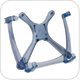 Innovative EVO5501 Tablet PC/Notebook Laptop Holder EVO-5501
