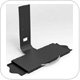 Innovative 8209 Flip-Up Keyboard Tray or LCD holder - Weight 9 Lbs