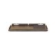Innovative 8085 Left or Right Handed Keyboard Tray