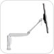 Innovative 5700-DC-SPM EVO II Desk Clamp Mount LCD Monitor Arm