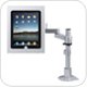 Innovative 9112-8424 iPad Holder Pole Mounted Arm