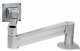 Innovative 7000-500HY Radial Arm with Hydrostrut for Lightweight LCD, iPad, Tablet or Notebook/Laptop No Mount