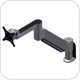 Innovative 7500-8374 Secure Long LCD Monitor Arm with 7Flex Mount