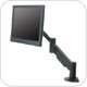 Innovative 3545 Short Reach Monitor Arm with Fixed 45° Forearm