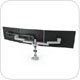 Innovative 9163-SWITCH-S-14 Triple LED Arm with 14" Pole