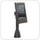 Innovative 9189-12-8438 Adjustable POS Mount with Secure iPad Holder