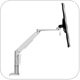 Innovative 5707-DC EVO Straight Reach LED Monitor Arm