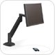 Innovative 7500-Busby Deluxe LCD Arm with Integrated USB Hub