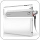 Kensington K39309US Secure Back Security Case with Click Safe Lock for iPad 2