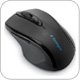Kensington K72354US Pro Fit 2.4 GHz Wireless Mid-Size Mouse