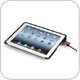 Kensington K67751AM SecureBack Security Case and Lock for iPad 4th, 3rd and iPad 2