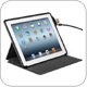 Kensington K67753AM Folio SecureBack Protective Case and Lock for iPad 4th, 3rd and iPad 2