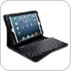 Kensington K39755US KeyFolio Pro 2 Removable Keyboard and Stand for iPad mini