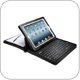 Kensington K39695US KeyFolio Executive for iPad - Black