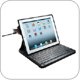Kensington K67746US KeyFolio Secure Keyboard Security Case and Lock for iPad 2