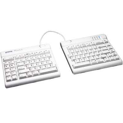 apple ergonomic keyboard